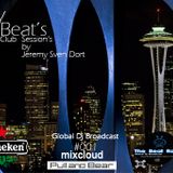 City Beat's #001