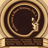 Funky Soul & Rare Grooves Vol.2