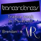 Trance Week : Brendan + Mario R