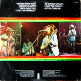 Johnnie Walker's Sounds Of The 70s - Bob Marley & the Wailers, Lyceum, 1975
