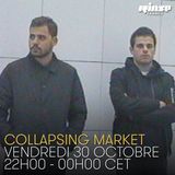 Collapsing Market - 30 Octobre 2015
