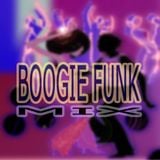 Dj Dargo - Boogie Funk Vol. 1