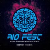 Ray DJ set RIO Fest 2015 (Set Concurso)