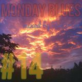 MONDAY BLUES #14 mixed by BePoosh