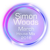 House Mix March 2016