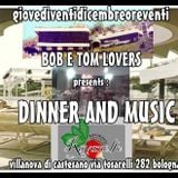ANTEPRIMA DINNER AND MUSIC PART TWOO