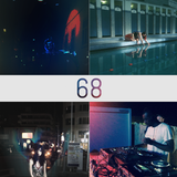 Serial Experiments - L#68 | Guest Mix: DJ SUNDAE