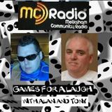 Games For A Laugh - Show *2*