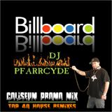 Billboard Top 40 House Remixes- (Coliseum Promo Mix)
