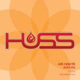 HUSS 054 4th rebirth