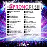 PROMO RUSH Radio T 20 4-16-14
