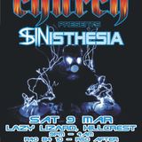 SINisthesia - Ryan - Set 1