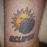 Bizarre Inc Live PA & Colin Favor The Eclipse Coventry 1991 MC says its Bizarre In's 1st live PA-UK