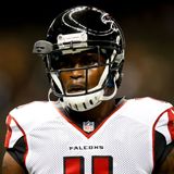 Bird Is The Word: Expectations at WR for the 2015 Atlanta Falcons