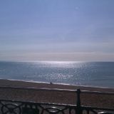 Coastal Waters Review..more female voices and The Invisible Bridges Project