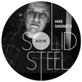 Solid Steel Radio Show 6/2/2015 Part 1 + 2 - Mike Simonetti