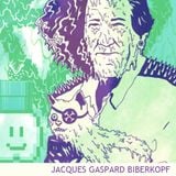 CUM✧GREEN - Jacques Gaspard Biberkopf