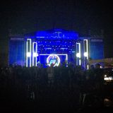 Bassnectar at Moonrise Fest 2015