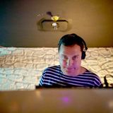 Homeland Radio #6 - Richard Norris