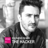 DJ MIX: THE HACKER