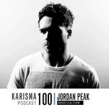 KARISMA PODCAST #100 - BASS CULTURE RECORDS PART II