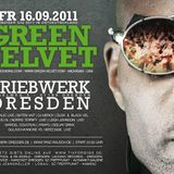 Live @ Triebwerk Dresden (2011-09-16)