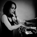 Liz Copper (Teknet # Risk) @ Sometimes - Radio Sensations - 11 janvier 2012