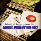 MusicEvolution podcast #02