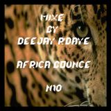 Mixe Africa Bounce