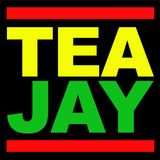 Hello My Name Is Teajay