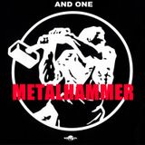 Metalhammer mix