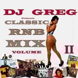CLASSIC RNB MIX VOLUME 2