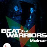 Beat Warriors - Live @ Molo Garden (Sarmasag) (2014-06-07)