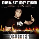 Krutter - World battle Hardcore vs. Hardtechno 2014