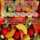 Mr. Bruckshut - "Fruits Riddim (2014) Mix"