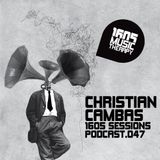 1605 Podcast 047 with Christian Cambas