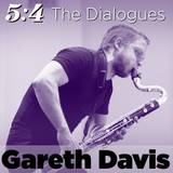 The Dialogues: Gareth Davis