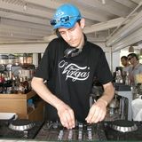 George Vargas Guest Mix - Club mU Podcast Ep 3 - Sn 2