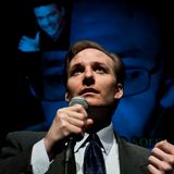 BeursRadio with Zachary Oberzan, hosted by Sandy Williams