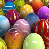 Danny Florev - Easter 2012 Mix
