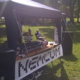 Live from Pompom i Parken | August 2011