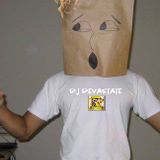 DEVASTATE Live DRUM&BASS Roughneck Radio 8th March 2015
