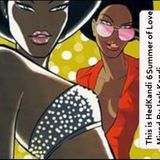 The Summer of Love Again-2015 This Is Hed Kandi 6 sexyhouse20- Jack Kandi