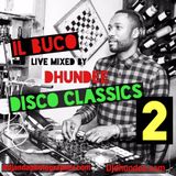 Live at Il Buco - Private affair - Disco Classics