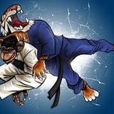 Smudge & Judo - BulletProof Beatz 18 (Judo's 2nd Takedown) Neck Snappin' 90's Classics