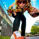 Nashfunk Doopar 2014 Mixtape vol.2