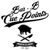 Bar-B-Cue Points Vol. 1