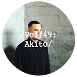 Liminal Sounds Vol.49: Akito