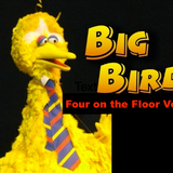 Four on the Floor Vol. II