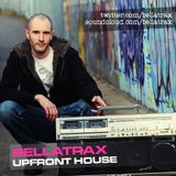 Bellatrax Upfront House Mix - Feb 2013 (iTunes Podcast 24)